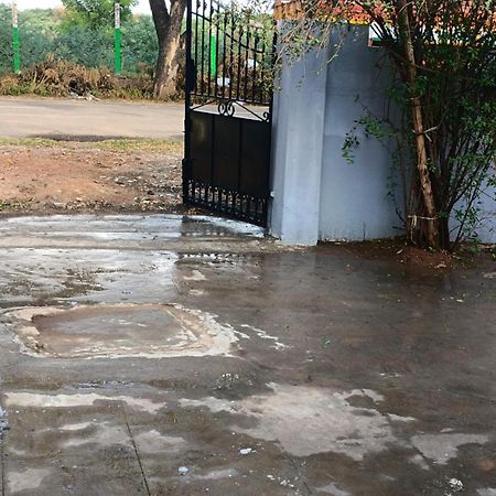 Madurai Koodal Nagar Homestay Bagian luar foto
