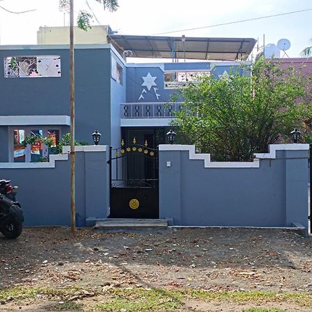 Madurai Koodal Nagar Homestay Bagian luar foto