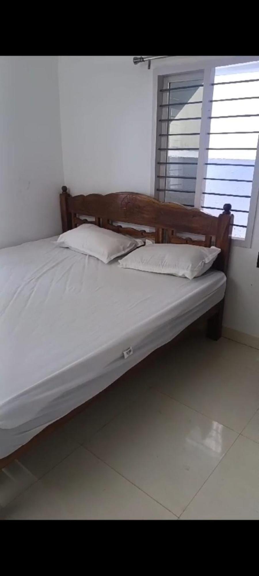 Madurai Koodal Nagar Homestay Bagian luar foto