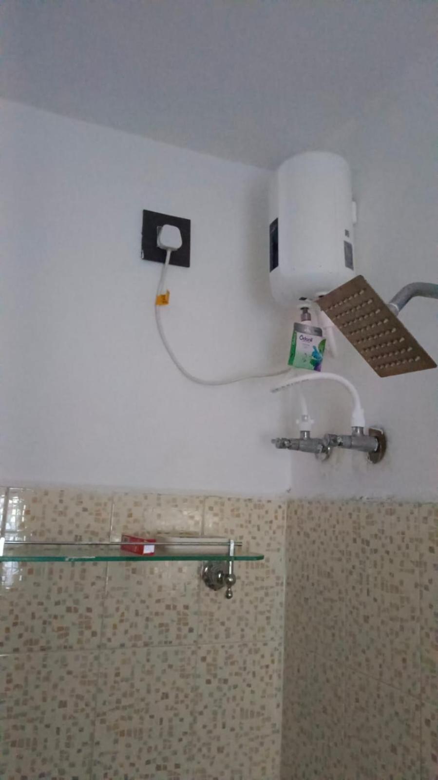 Madurai Koodal Nagar Homestay Bagian luar foto