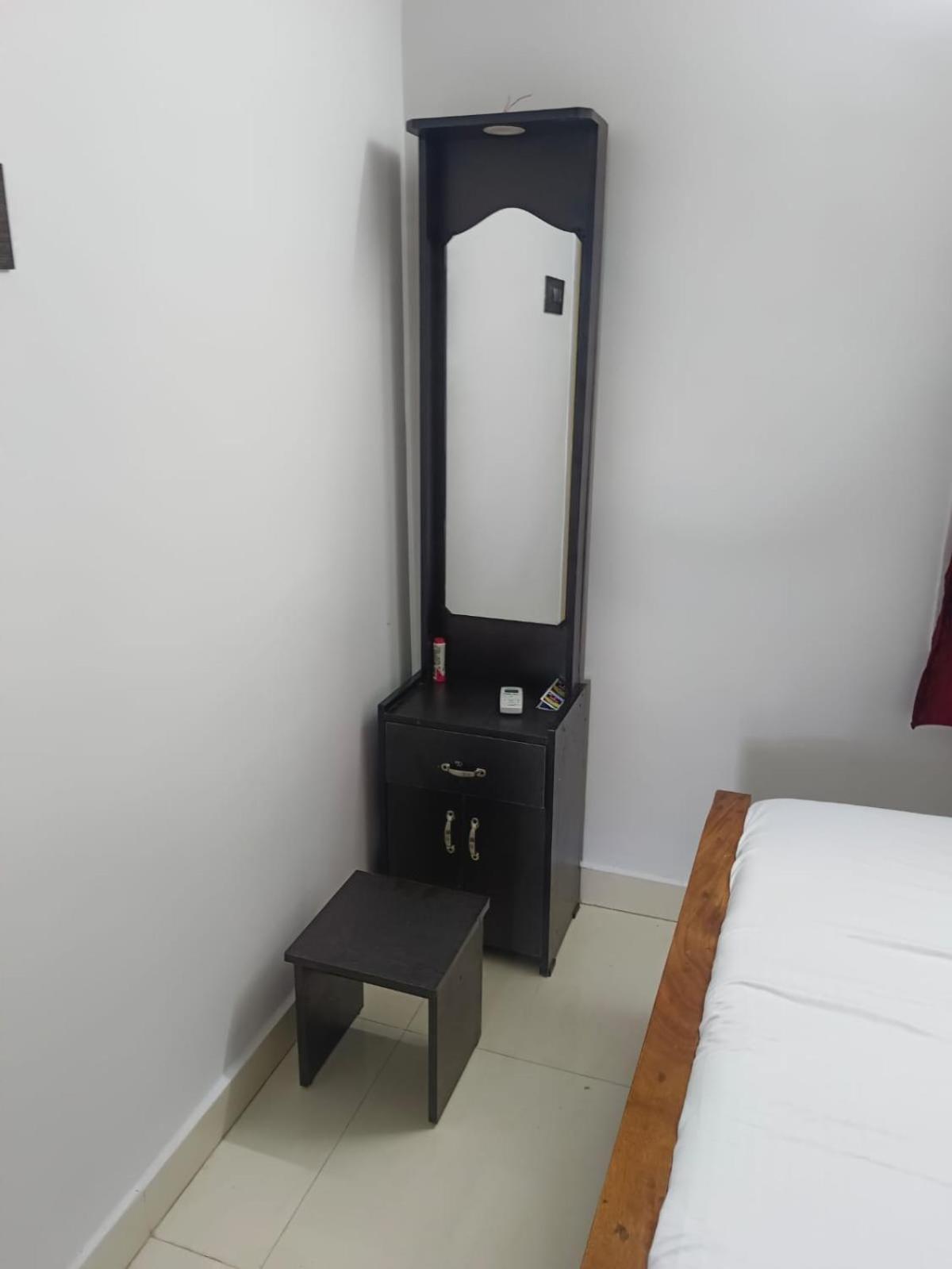 Madurai Koodal Nagar Homestay Bagian luar foto
