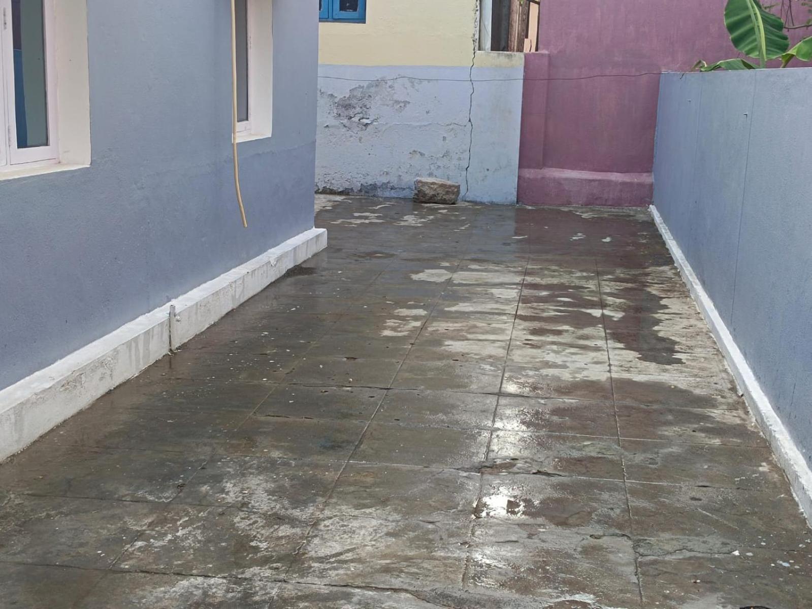 Madurai Koodal Nagar Homestay Bagian luar foto